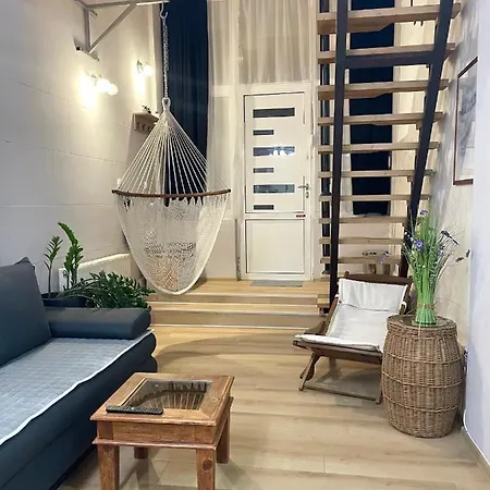 Lavanda 2 Apartmán Novi Sad