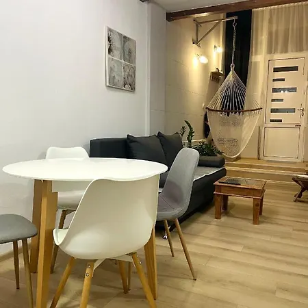 Lavanda 2 Apartmán *