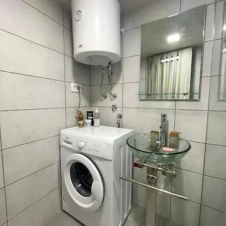 Lavanda 2 * Novi Sad