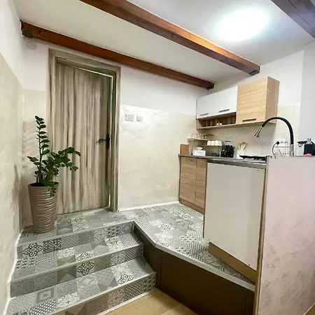 Lavanda 2 * Novi Sad