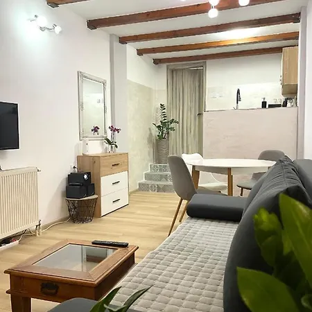 Lavanda 2 Apartmán Novi Sad