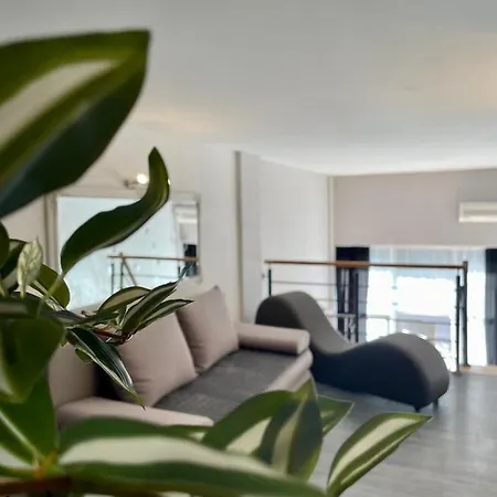 Apartmán Lavanda 2 *