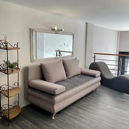 Lavanda 2 * Novi Sad