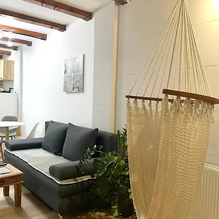 Lavanda 2 Apartmán Novi Sad