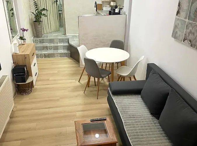 Apartman Lavanda 2 *