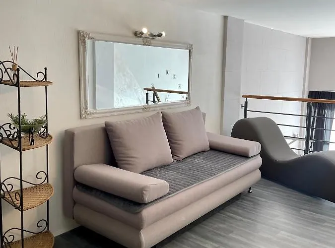 Lavanda 2 * Novi Sad